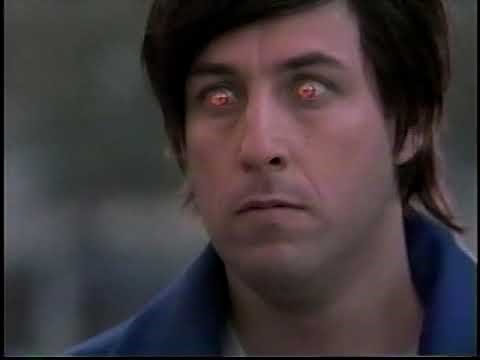 Little Nicky TV Spot #1 (2000)