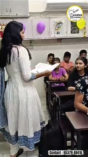 Visit Us: Aarna classes, Maninagar. Call: 9537849416 Shooted, edited, scripted by _dakshraj.parmar_