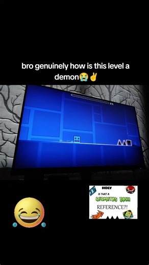 Mastering Geometry Dash: Tackling Demon Levels