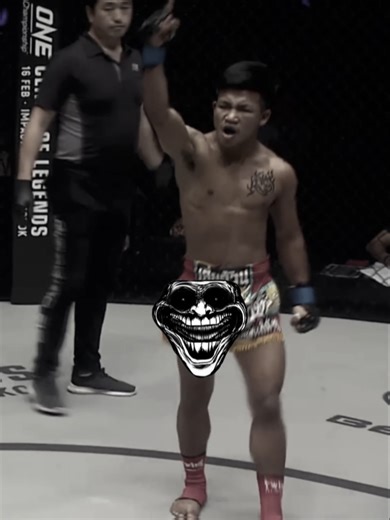 Rodtang edit Ironman🤯🥵#taekwondo #edit #phonk