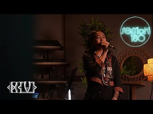 kivi｜Padiyudr 八瑤 (8K VR180)｜Session 180