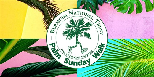 BNT Palm Sunday Walk Will Be Held In April - Bernews