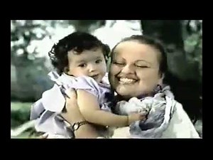 Luvs Diaper Commercial - 2002