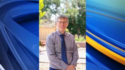 New Mexico Tech appoints new president