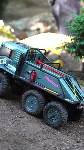 OFFROAD TRUCK TRIAL MAN TGA 6X6 ON THE EUROPEAN CHAMPIONSHIP 2025 #youtubecreatorcommunity