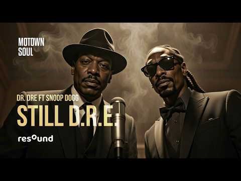 Dr. Dre - Still D.R.E. ft. Snoop Dogg (1975 Soul Reimagined)
