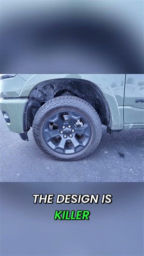 Ram's Darkest Truck Edition Revealed!