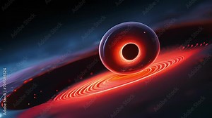 Closeup of the primitive streak forming in a human embryo, an essential process marking the beginning of gastrulation.