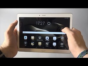 Test Huawei Mediapad M2 10.0 : une bonne tablette à bon prix ?