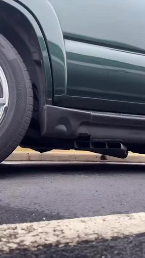 8.6K views · 14 reactions | @rob_5.3 2004 Chevrolet Tahoe 5.3L, Long tube headers, 3inch Y-pipe, and a 3inch Speedy’s Boomtube #speedysequipment | Speedy's Equipment, LLC | Facebook