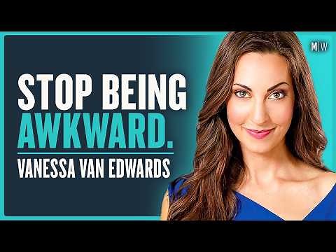 How To Know How Someone Feels About You - Vanessa Van Edwards