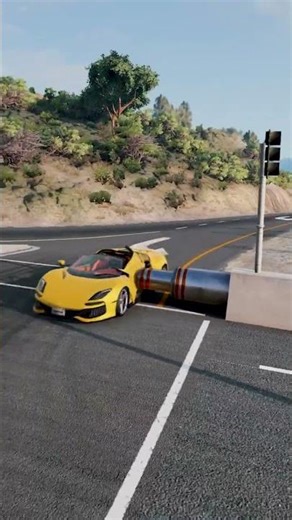 That Last Overtake Will Shock You #racinggame #racing #insane