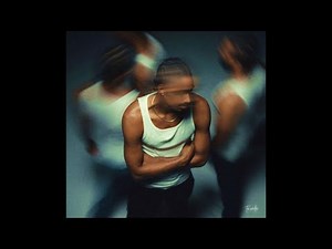 [FREE] Brent Faiyaz X Sonder Type Beat - "afterthought"