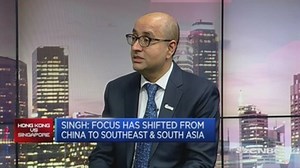 SG more than just a gateway to ASEAN: IE Singapore