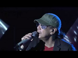 Rahim Maarof ‪@therahimmaarofhd3118‬ - Istana Menanti Live 30 Oktober 2021 Rockestra Nostalgia