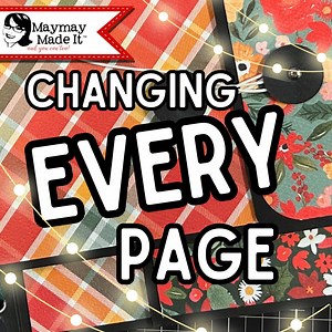 Who says you have to keep an premade product as is....Maymay shows you how to alter a premade project into an amazing project! So grab those supplies and let's create!!! *You can find my the products used in this video in our online store http://www.maymaymadeit.com **Subscribe to my youtube channel: https://www.youtube.com/@MaymayMadeIt *Facebook: Maymay Made It and So Did I: http://bit.ly/2ldbGPq —I use affiliate links when possible, using these links to purchase awards me a small commission. 