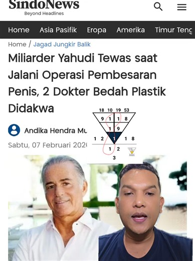 Bahaya Dominasi Angka Logam #Numerology #Emran_Numerology