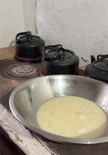 “A morning in the village” #asmr #asmrsounds #fyp #village #lifeisgood