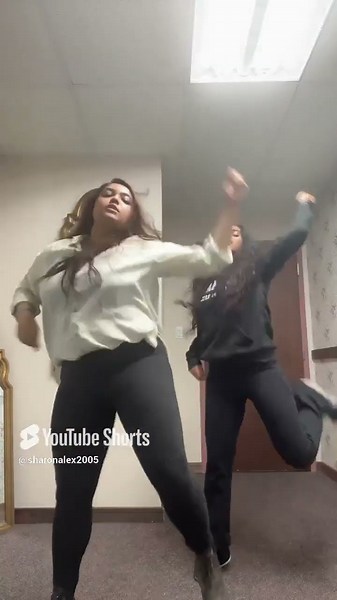 Katseye Gnarly | Clean Version #kpop #dance #katseye #gnarly #clean