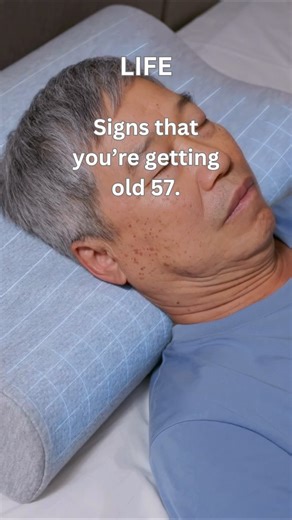 Signs that you're getting old 57. #shorts #old #oldage #gettingold #gettingolder #life #funmedia521