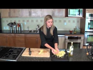 Easy Salsa with Sweet Corn