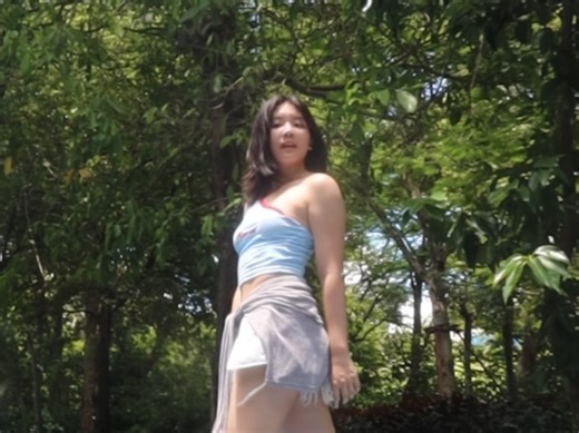 【YY】夏日限定仙曲Sticky翻跳｜阳光就是最好的滤镜～