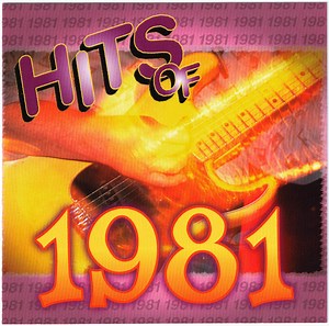 Various - Hits Of 1981