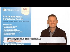 Ebixa Tablets (Memantine)