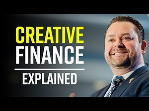 Financing Strategies In Real Estate Explained