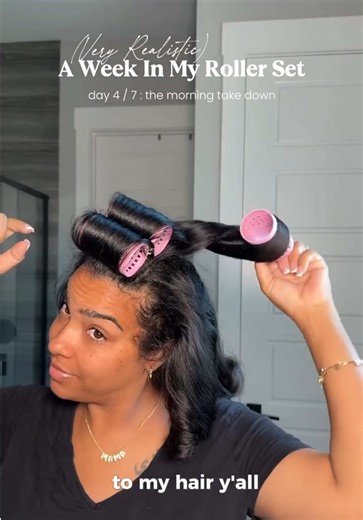 Top Roller Set Tips for 2025