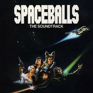 Spaceballs [Original Soundtrack] - Original So... | AllMusic