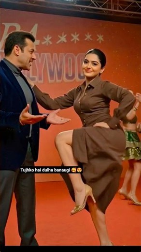 Tujhko Hi Dulha banaungi | 🥰 couple cute #verabedi #viral #hindisong #song #music #india #dulha #yt