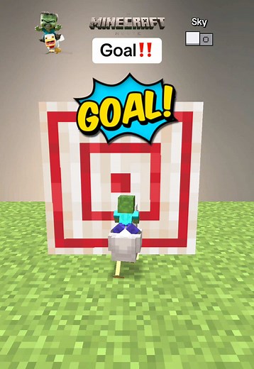 Chicken jockey #chickenjockey #chicken #jockey #minecraftchicken #minecraftzombie #minecraftmods #minecraftgameplay #zybca