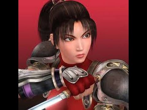 Soul Calibur II playthrough - Taki