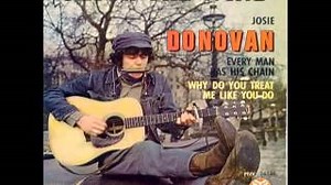 Donovan -[4]- Why Do You Treat Me Like You Do Chords - ChordU