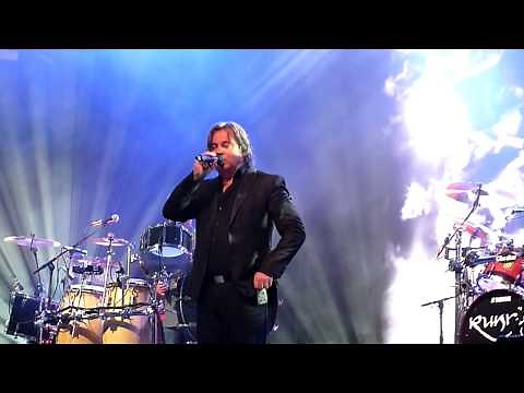 RUNRIG -THE FINAL MILE TOUR 2018-LOCH LOMOND-