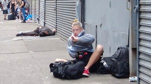 22M views · 160K reactions | True Story - Streets of Philadelphia Kensington #EP 183 #street #streetview | Street Vision | Facebook