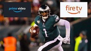 Amazon Details New Fire TV Features for 'Thursday Night Football'; Offering Deals on TVs, Echo Devices to Celebrate