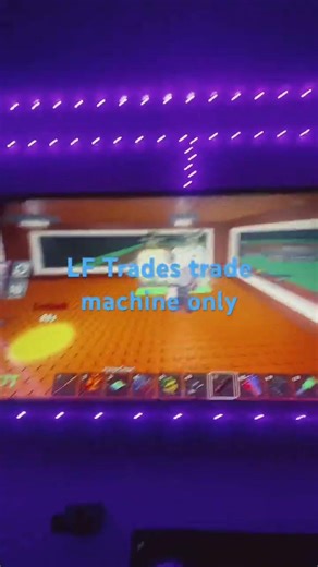 LF trades and nucularos #roblox
