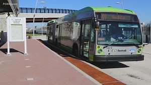 Connecticut Department of Transportation launches major bus stop enhancement program