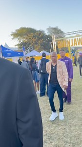 All roads have lead us to Durban July this weekend. We’re out with our Boomtown, family doing the most! When you spot us, say hi…💃🏽🔥 #HDJ2024 #RideTheWave #DurbanJuly | YFM