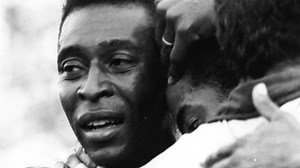World Cup moments: Pele's dummy
