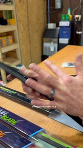 Best Wiper Blades Recommendation for Automotive Mechanics | Sherwood Cooke