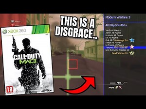 How Does CoD MODERN WARFARE 3 (2011) Hold Up In 2025..?