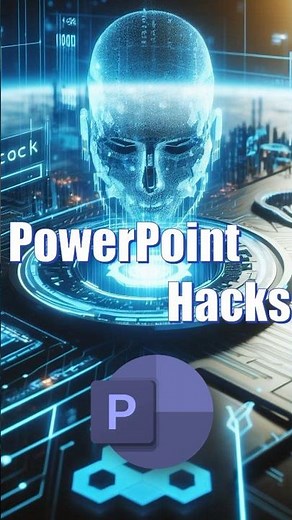 PowerPoint Presentation Hacks: How Do AI Designers Work in ppt?