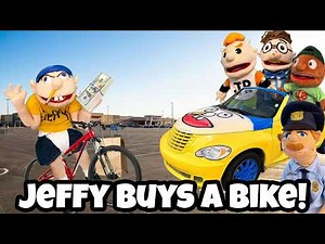 SML Movie Jeffy Buys a Bike! - 4 HOURS OF SML MARATHON !!! Funniest of Jeffy Videos 2026