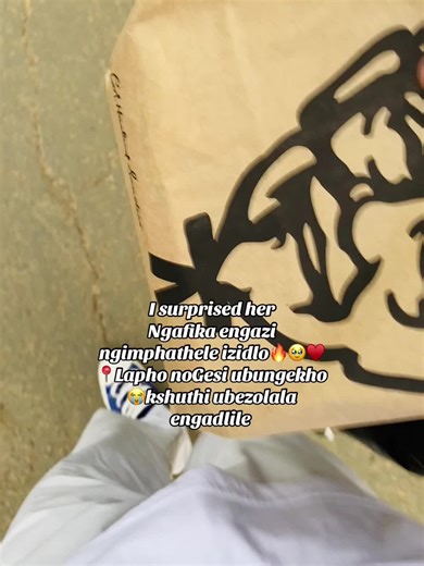 Surprising Her with a Special Meal: A Heartfelt Gesture