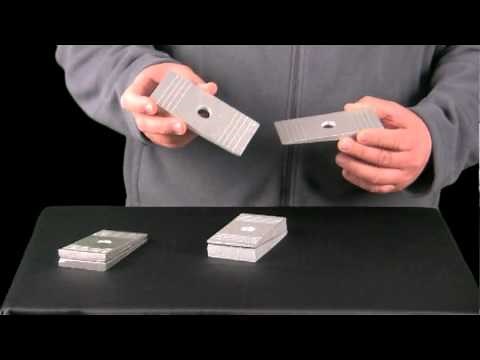 Leaf Spring Axle Degree Shims Product Video by Rukse