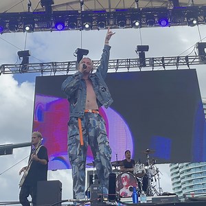 Concert History of SunFest West Palm Beach, Florida, United States  | Concert Archives