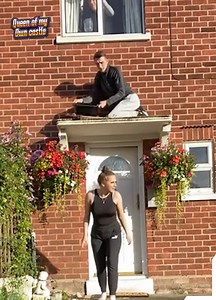 Alert! Don't Perform This Stuff At Home! | Queen of my own castle | Facebook